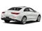 2022 Mercedes-Benz CLA 250 Coupe CLA 250