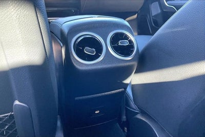 2025 Mercedes-Benz CLA 250 Coupe 4MATIC®