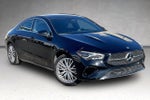 2025 Mercedes-Benz CLA 250 Coupe 4MATIC®