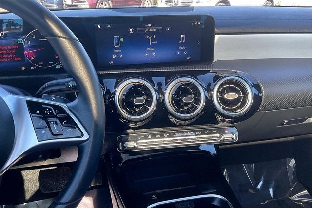 2025 Mercedes-Benz CLA 250 Coupe 4MATIC®