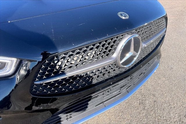 2025 Mercedes-Benz CLA 250 Coupe 4MATIC®