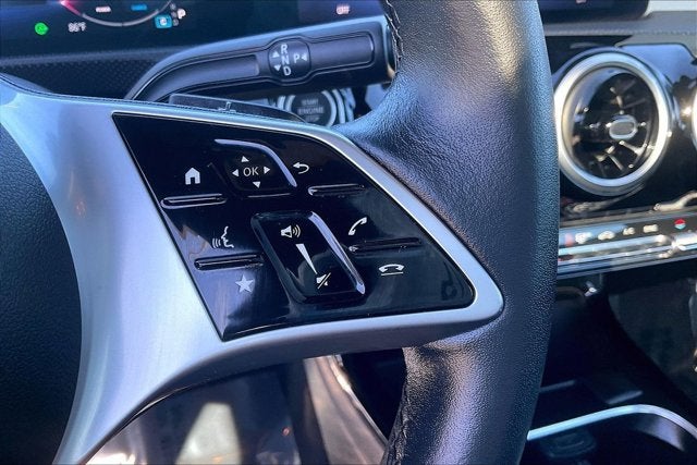 2025 Mercedes-Benz CLA 250 Coupe 4MATIC®