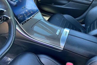 2023 Mercedes-Benz C 300 Sedan