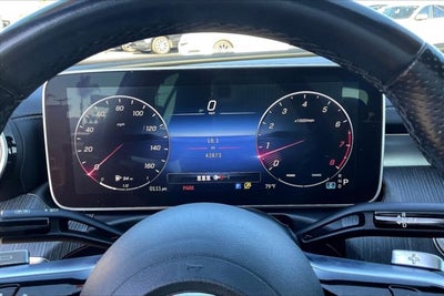 2023 Mercedes-Benz C 300 Sedan