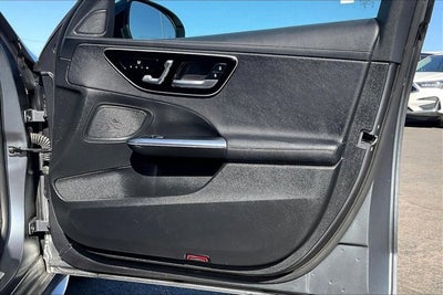 2023 Mercedes-Benz C 300 Sedan