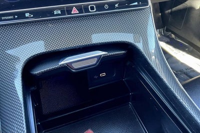 2023 Mercedes-Benz C 300 Sedan