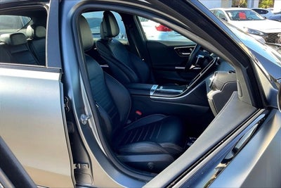 2023 Mercedes-Benz C 300 Sedan