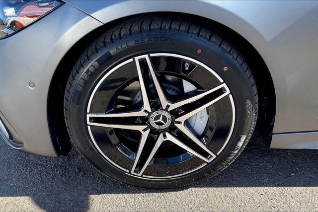 2023 Mercedes-Benz C 300 Sedan