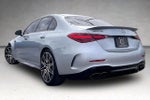 2025 Mercedes-Benz AMG® C 63 S E Performance