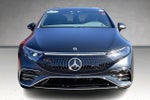 2024 Mercedes-Benz EQS 450+ Sedan EQS 450+