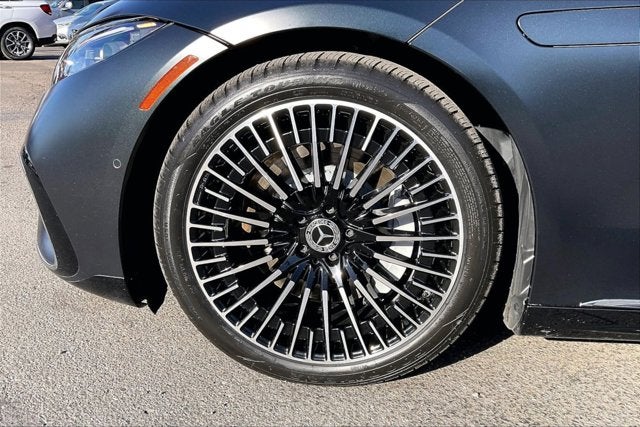 2024 Mercedes-Benz EQS 450+ Sedan EQS 450+