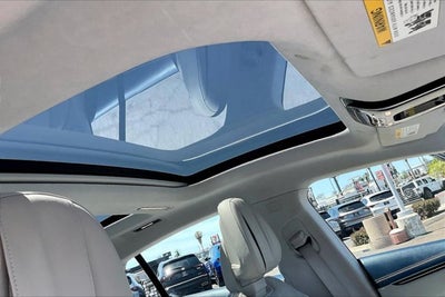 2023 Mercedes-Benz EQS 450 Sedan 4MATIC®