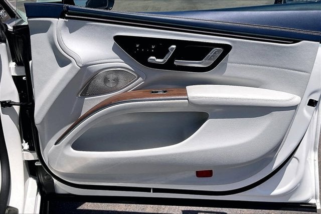2023 Mercedes-Benz EQS 450 Sedan 4MATIC®