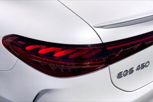 2023 Mercedes-Benz EQS 450 Sedan 4MATIC®