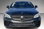 2021 Mercedes-Benz C 300 Coupe