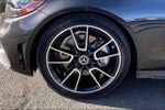 2021 Mercedes-Benz C 300 Coupe