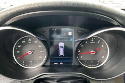 2022 Mercedes-Benz GLC 300 SUV