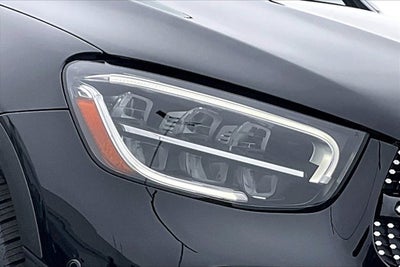 2022 Mercedes-Benz GLC 300 SUV