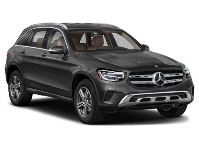 2022 Mercedes-Benz GLC 300 SUV