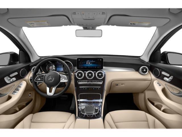 2022 Mercedes-Benz GLC 300 SUV