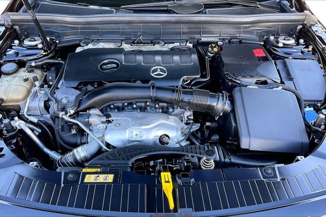 2020 Mercedes-Benz GLB 250 GLB 250