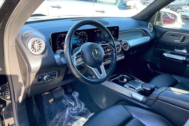 2020 Mercedes-Benz GLB 250 GLB 250