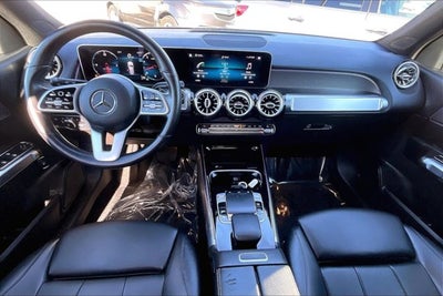 2020 Mercedes-Benz GLB 250 GLB 250