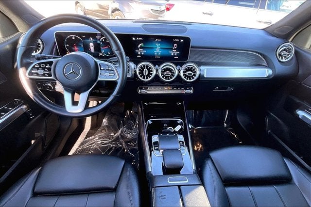 2020 Mercedes-Benz GLB 250 GLB 250