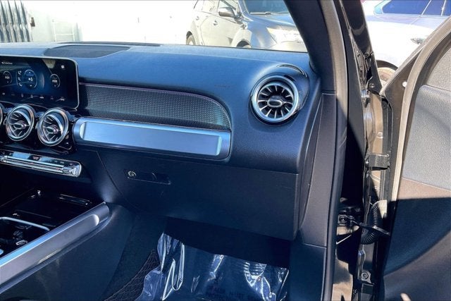 2020 Mercedes-Benz GLB 250 GLB 250