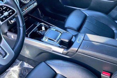 2020 Mercedes-Benz GLB 250 GLB 250