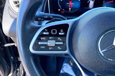 2020 Mercedes-Benz GLB 250 GLB 250