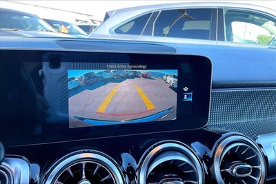 2020 Mercedes-Benz GLB 250 GLB 250