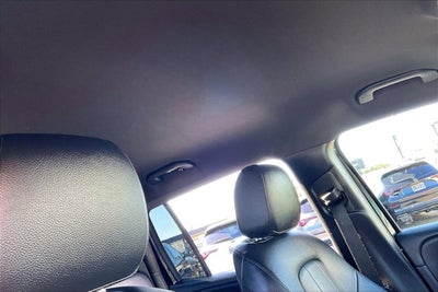 2020 Mercedes-Benz GLB 250 GLB 250