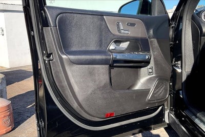 2020 Mercedes-Benz GLB 250 GLB 250