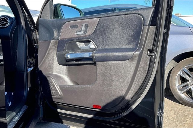 2020 Mercedes-Benz GLB 250 GLB 250