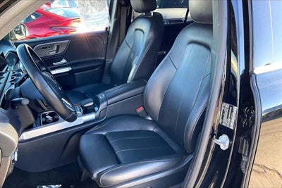 2020 Mercedes-Benz GLB 250 GLB 250