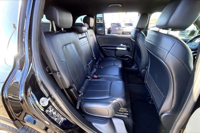 2020 Mercedes-Benz GLB 250 GLB 250