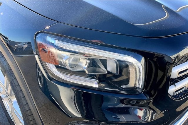 2020 Mercedes-Benz GLB 250 GLB 250