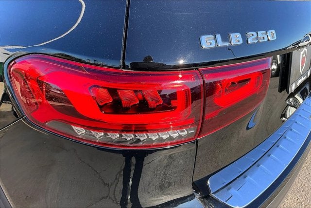 2020 Mercedes-Benz GLB 250 GLB 250