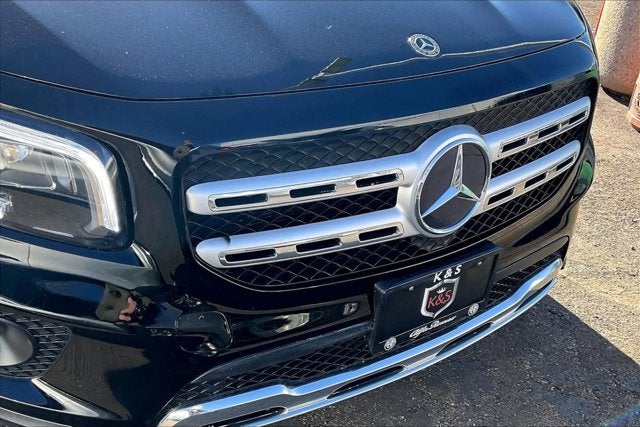 2020 Mercedes-Benz GLB 250 GLB 250