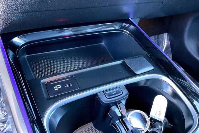 2020 Mercedes-Benz GLB 250 GLB 250