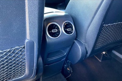 2020 Mercedes-Benz GLB 250 GLB 250