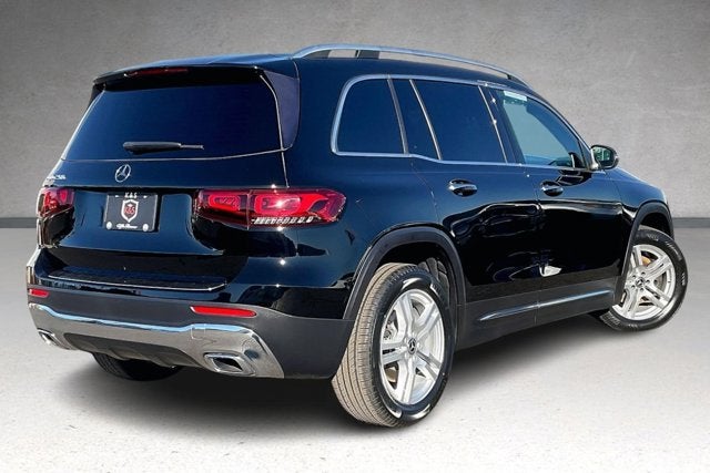 2020 Mercedes-Benz GLB 250 GLB 250