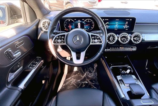 2020 Mercedes-Benz GLB 250 GLB 250