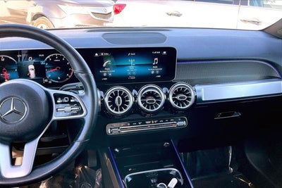 2020 Mercedes-Benz GLB 250 GLB 250