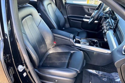 2020 Mercedes-Benz GLB 250 GLB 250