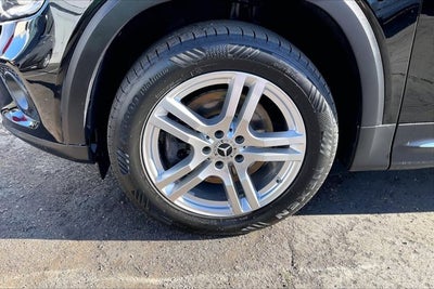 2020 Mercedes-Benz GLB 250 GLB 250