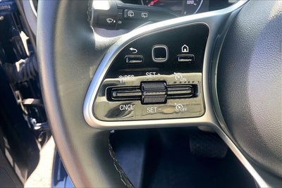 2024 Mercedes-Benz Sprinter 2500 Standard Roof 4-Cyl Diesel HO