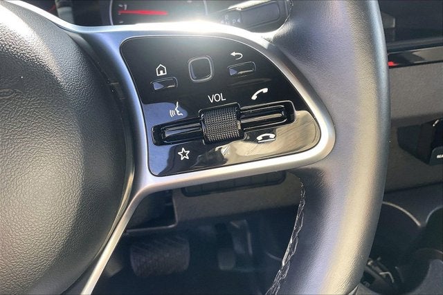 2024 Mercedes-Benz Sprinter 2500 Standard Roof 4-Cyl Diesel HO
