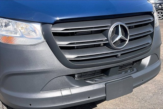 2024 Mercedes-Benz Sprinter 2500 Standard Roof 4-Cyl Diesel HO